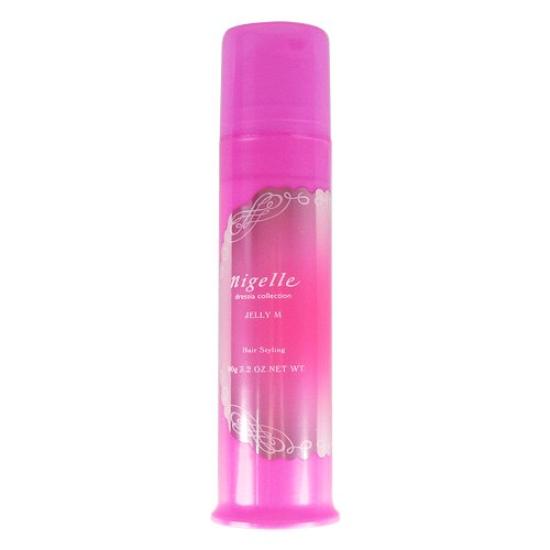 

MILBON Nizel Doresia Jelly M 90г [шт.]