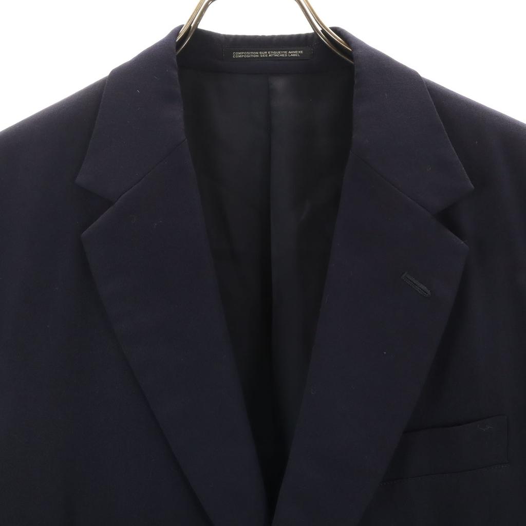 Beauty products Yohji Yamamoto COSTUME D'HOMME Made in Japan wool tailored jacket Men's Used