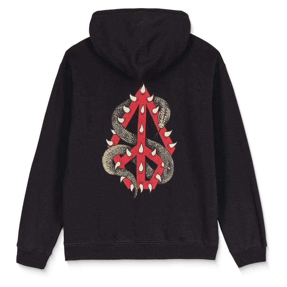 Volcom Толстовка с капюшоном Watanite