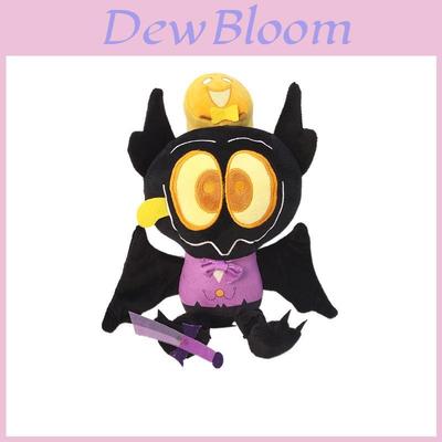 Plush Billie Bust Up Toy With Soft Short Pile For Kids And Collectors