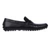 Boss Mens Driver Suede Moccasins