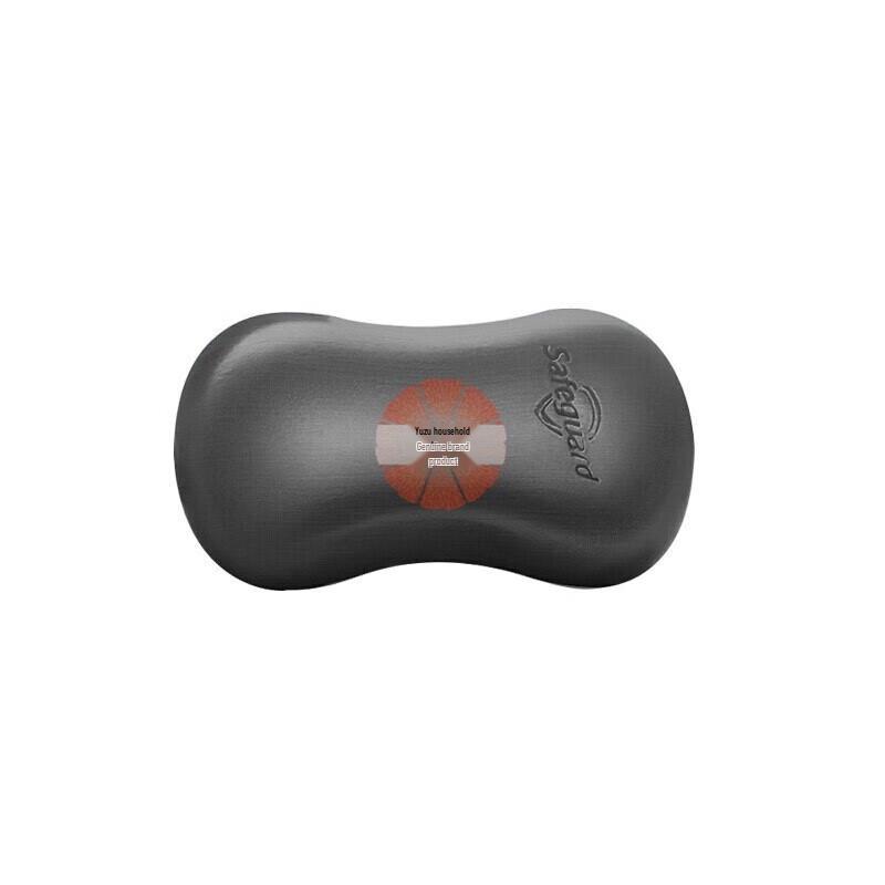 Safeguard Premium Bamboo Charcoal Detox Soap, 108g