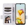 For ZTE Blade A73 Pro 5G/A73 5G/Optus X Pro 5G Flip Wallet Leather Case with Card Slot Phone Cover