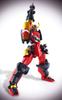 TAMASHII NATIONS Super Robot Chogokin Gurren Lagann