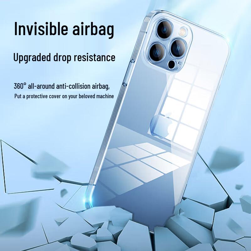 Pisen iPhone 13 Series Protective Phone Cases