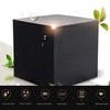 Water Purifier Aquarium Filter Eco-Aquarium Filter Strong Filtration & Absorption 10X10X5CM