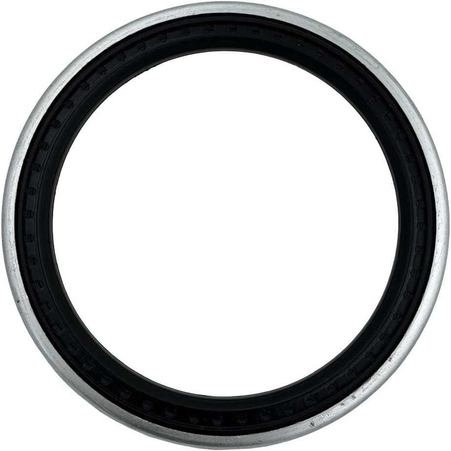 Scotseal Plus 46300 VP-152 Trailer Axle Wheel Seal – Replaces Stemco 373-0143, SKF 46305, National 370025A – Premium Heavy Duty Oil Bath Seal, Green