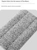 Removable Window Sill Groove Cleaning Brush for Crevices, Channel Brush, Window Frame Corner Cleaning Brush, Water Blade