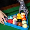Elastic Three Fingers Glove Non-slip Billiard Training Gloves  Billiard Accessories