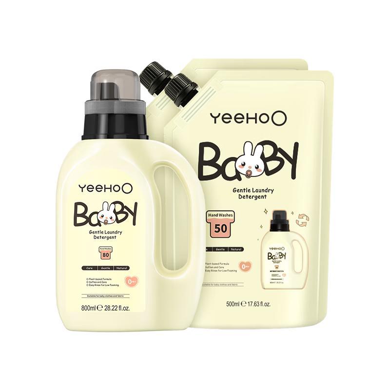 Yeesoo Baby Enzyme Laundry Detergent