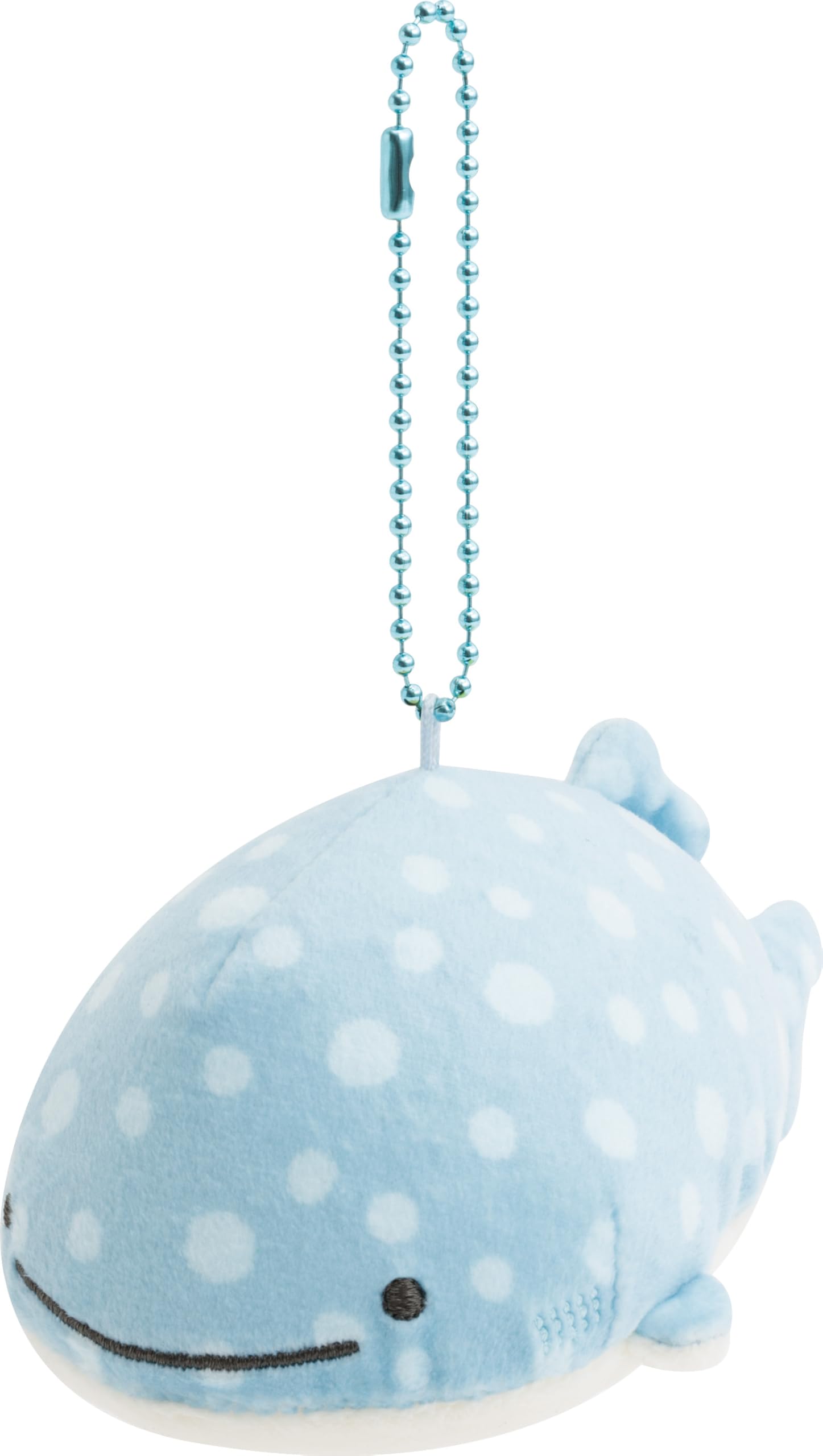 Always Together Plush Toy MV42901 San-X Jinbei-san Jinbei-san