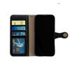 Leather Wallet Case IPhone 17 Pro Max 16 15 14 13 12 Card Slot Stand Shockproof Men