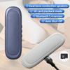 Bluetooth-динамік кісткової провідності під подушку, помічник для сну, саундбар, бездротовий MP3-плеєр, відтворення з TF-карти, таймер вимкнення 30/60 хв