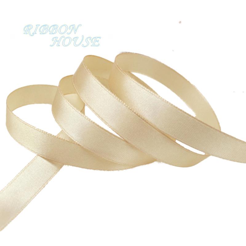 (25 yards/roll) Satin Ribbon Wholesale Gift Packing Christmas decoration diy Ribbons roll fabric (6/10/12/15/20/25/40mm)
