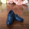 9pairs/lot Sneakers Shoes For Blythe Doll Colorful Doll Shoes For Licca Doll Shoes For Momoko 1/6 Dolls Accessories Kids Toy