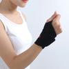 Magnetiskt handledsstöd för karpaltunnelsyndrom, artrit, tendinit smärtlindring, självvärmande handledsortos för kvinnor och män