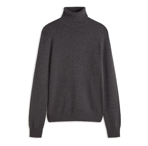 

Ecoalf Свитер Brunalf L