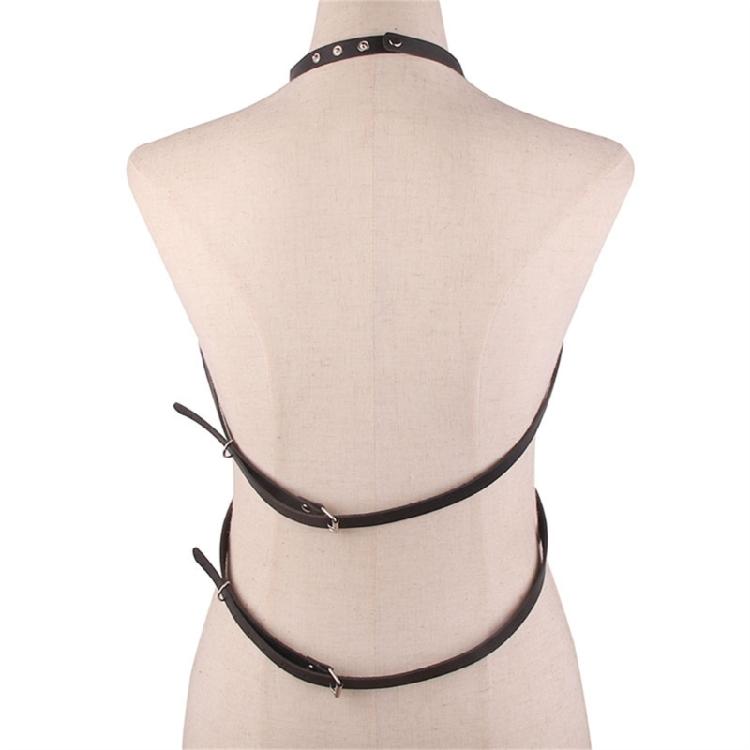 Fashionable Lady Leather Belt Elegant Vintage Styles Waistbands Durability Belt Youth Fashion Accessory