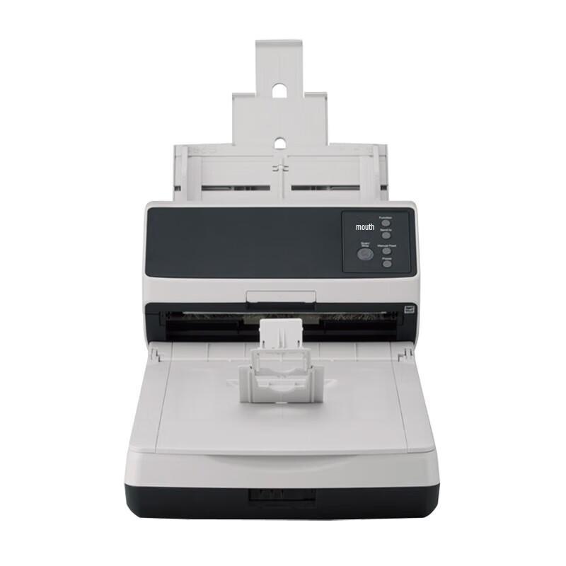 Fujitsu Professional Document & Image Scanners CN plug (adapter included)