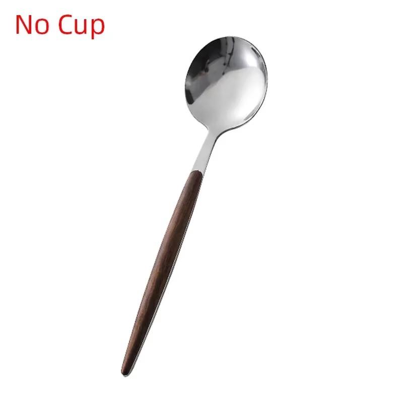 

Портативні скляні стаканчики для сніданку зі злаків, вівсянка, скляна чашка з виделкою, молоко, фруктовий салат, кухонний предмет, банки для зберігання їжі, пляшка для води