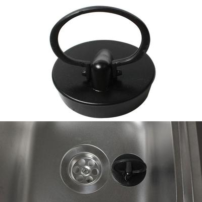 Anti-clog Plug Sink Plug Bathroom Floor Drain Old-Fashioned