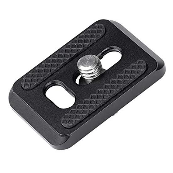 Leofoto Quick Release Plate PU-25