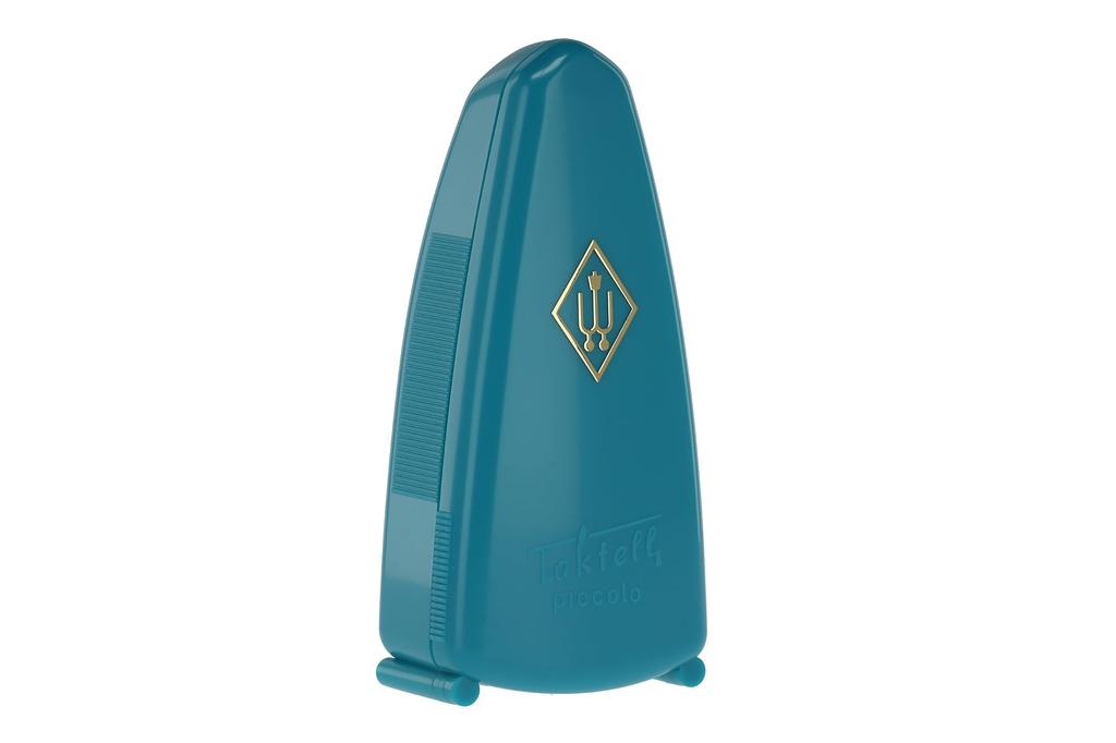 Wittner Metronome Tactel Piccolo Turquoise 830391
