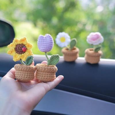 Accessori per abitacolo auto – Giocattoli per auto e decorazioni