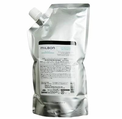 Milbon Hydrating Treatment <Refill> (1000g)