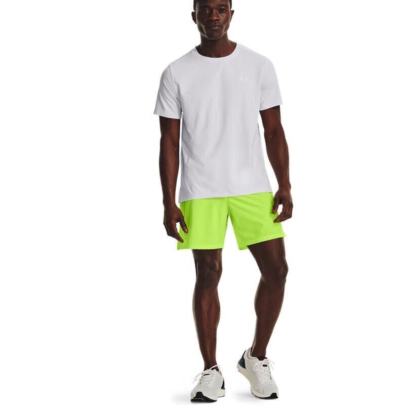Under Armour Men s Running T-Shirt XXL