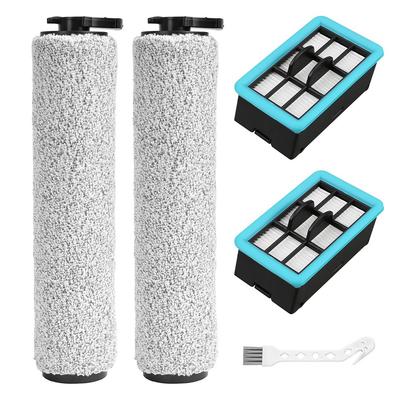 Do Bissell Do CrossWave Zestaw Zamiennych Filtrów i Szczotek do Modelu 3831 HF2