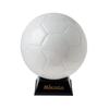 MIKASA Soccer Ball, Size 5, Souvenir Mascot Ball, White, PKC5-W, No Recommended Internal Pressure (kgf/cm2)