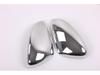 2018 Accord Chrome-Plated ABS Rearview Mirror Cap Cover Decorative Accessory