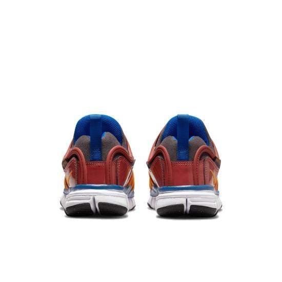 Nike Dynamo Free PS Medium Ash Canyon Rust 343738-200