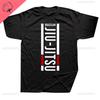2024 Graphic Streetwear Short Sleeve Birthday Gifts Summer Style T-shirt Funny Retro Jiu Jitsu Dad BJJ Father Vintage T Shirts