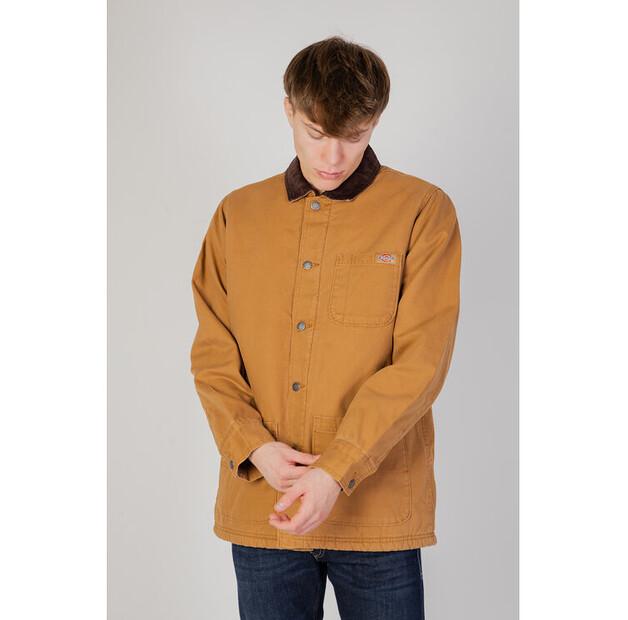 Куртка кожаная Dickies DICKIES DUCK CANVAS SW EU XS