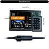 High Frequency C4SF 2.4G HV Receiver for FutabaS FHSS FHSS SBUS 3PV 3PK 4PKS 7PK T14SG Splashproof Receiver