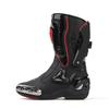 Boots for Motorcyclist Man Waterproof Enduro Motorcycle Boots Motorcycle Shoes Botas Moto Hombre Anti-Fall Riding Boots
