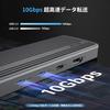 Acer USB-C Docking Station [11-in-1] Hub Type-C HDMI Adapter Dual Monitor Support HDMI 4K@60Hz / VGA 1080P / 2 X USB-C 10Gbps / 3 X USB-A / Micro SD /