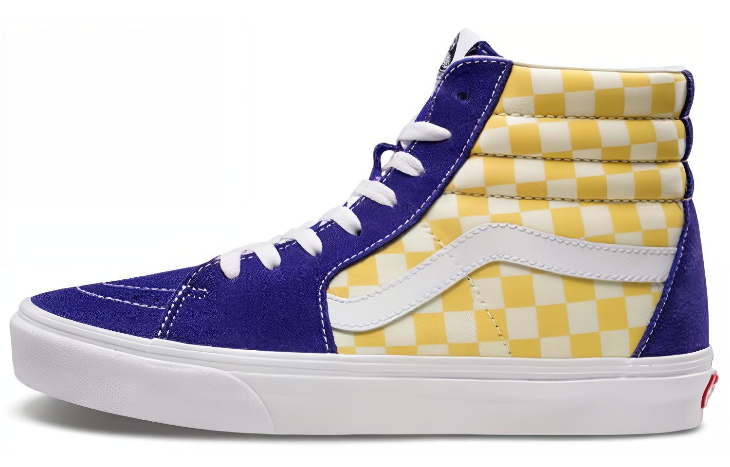 Vans SK8 Hi BMX Клетка VN0A38GEU8I 36.5