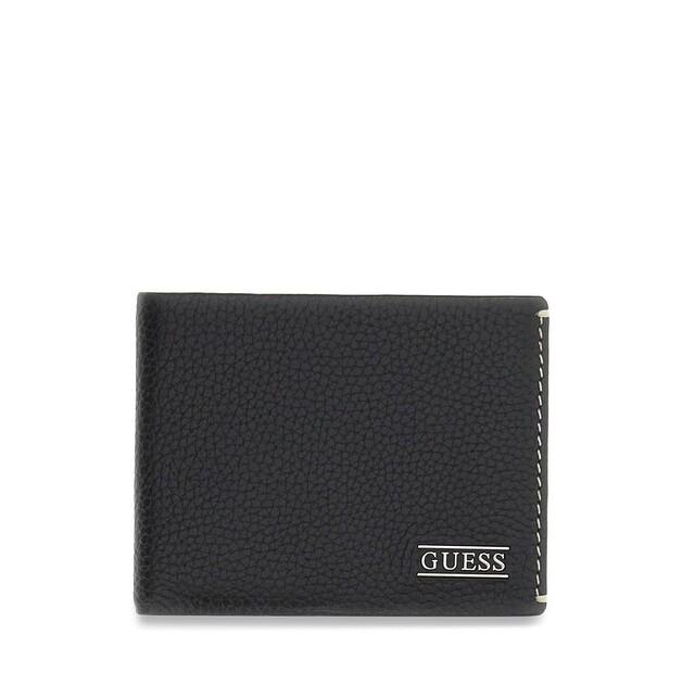 Guess Portfolio 181107