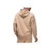 Jordan X Union Collaboration 23SS Printed Fleece Pullover Hoodie Unisex Hoodies Light-Pink DV7334-296