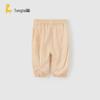 Tongtai Baby Anti-Mosquito Drawstring Pants