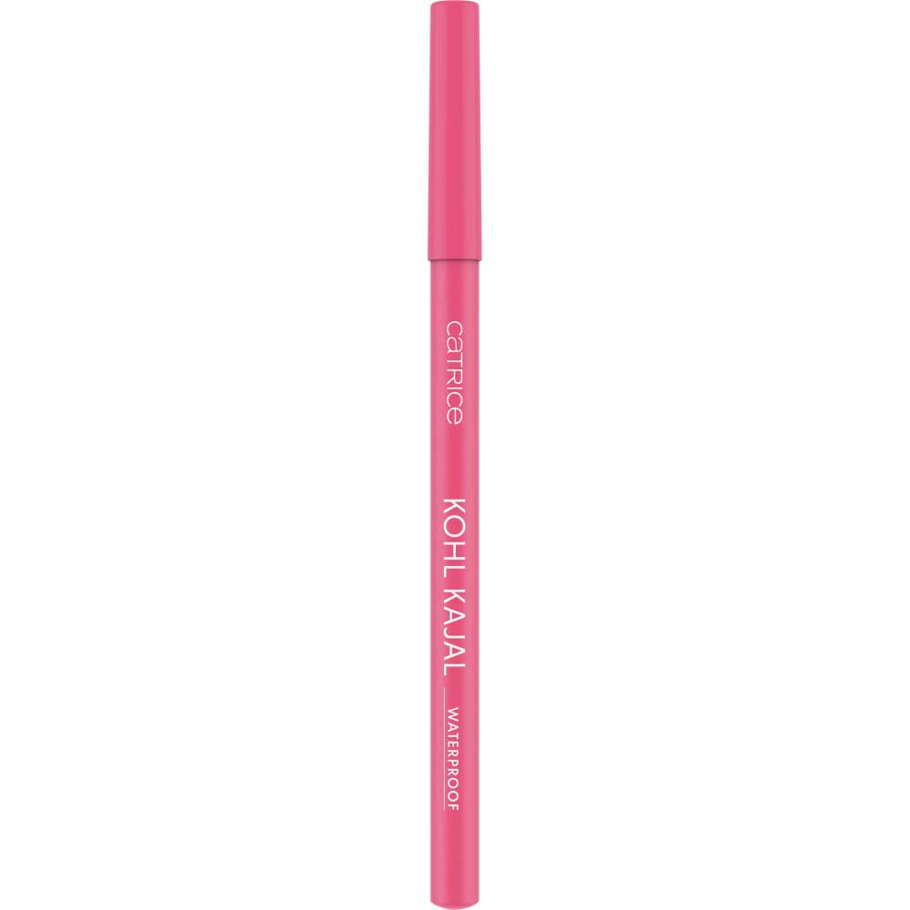 Catrice Kohl Kajal Wasserfester Bleistift - 