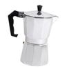 2pcs/pack Italian Espresso Pot Coffee Maker for home and bar Resturant