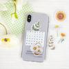 45Pcs/set Chrysanthemum and Sunflower Flowers Stickers Decorative Sticker Diary Stationery Album Sticker Flakes Scrapbooking