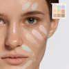 Official" Dasique Pro Concealer Palette Pro Concealer Palette/Concealer/Concealer Palette (#1 Cover)