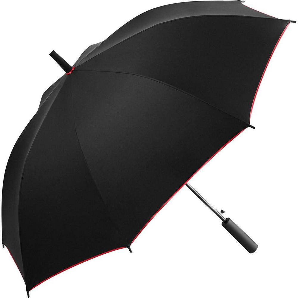 Fare Double-Face Stick Umbrella
