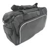 Powerful Universal With Hard Saddlebag Cooler Bag For  Electra Glide Standard FLHT Road King FLHR Motorcycle Saddlebag Bag