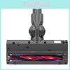 For Electric Dyson Floor Vacuum Cleaner V6 Series Turbine Brush Accessories